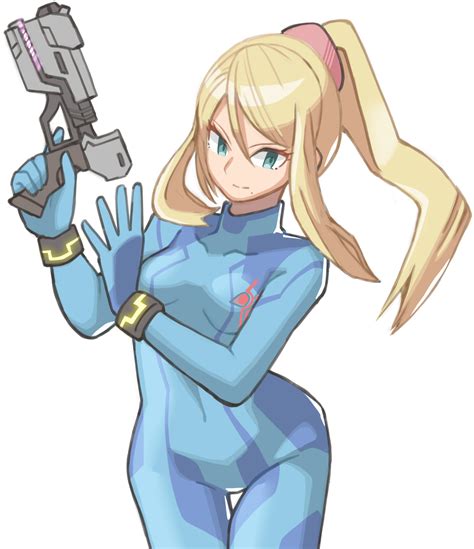 nhentai samus|[hellaP] Samus Aran [English] [Decensored] (The NekoMancers)